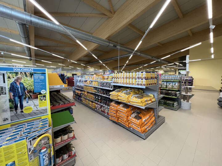 Ettringen Tier hinten